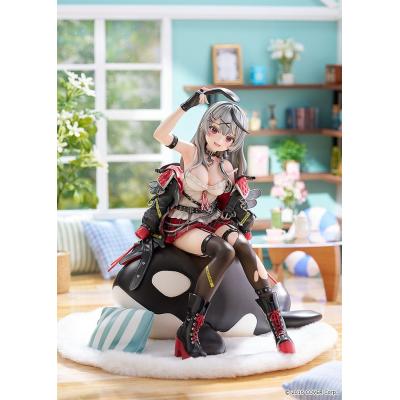 Hololive Production Estatua 1/6 Sakamata Chloe 20 cm