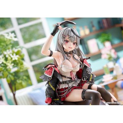 Hololive Production Estatua 1/6 Sakamata Chloe 20 cm