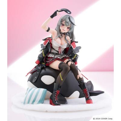 Hololive Production Estatua 1/6 Sakamata Chloe 20 cm