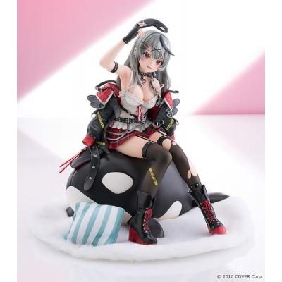 Hololive Production Estatua 1/6 Sakamata Chloe 20 cm