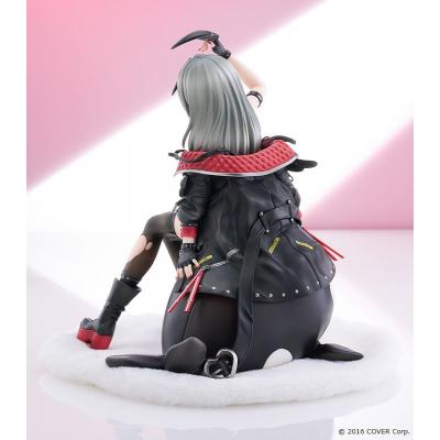 Hololive Production Estatua 1/6 Sakamata Chloe 20 cm