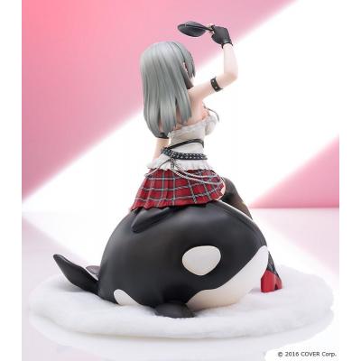 Hololive Production Estatua 1/6 Sakamata Chloe 20 cm