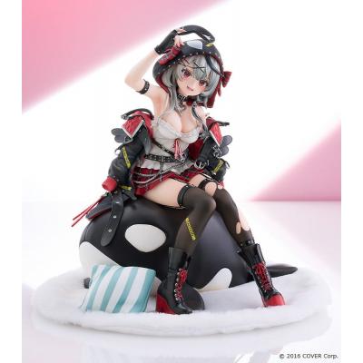 Hololive Production Estatua 1/6 Sakamata Chloe 20 cm