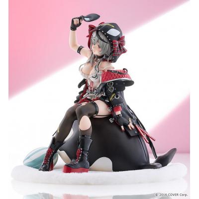 Hololive Production Estatua 1/6 Sakamata Chloe 20 cm