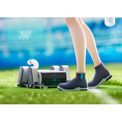 Blue Archive Estatua PVC 1/7 Yuuka (Track) 24 cm