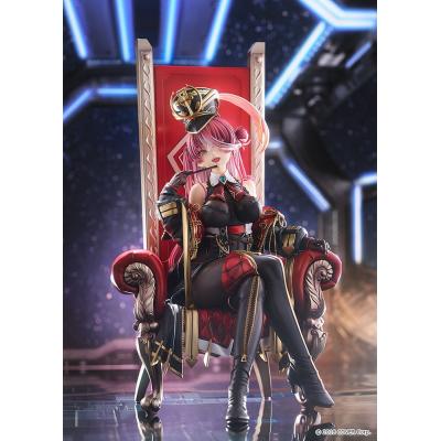 Hololive Production Estatua 1/6 Houshou Marine Thirty Outfit 27 cm