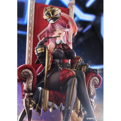 Hololive Production Estatua 1/6 Houshou Marine Thirty Outfit 27 cm
