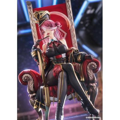 Hololive Production Estatua 1/6 Houshou Marine Thirty Outfit 27 cm