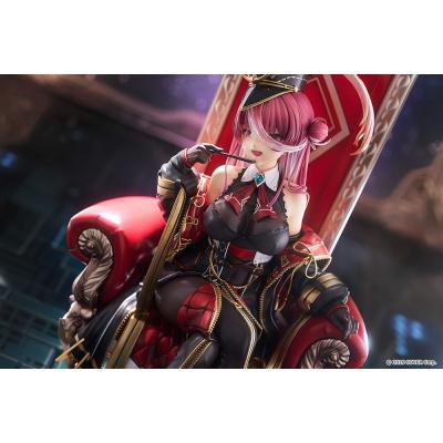 Hololive Production Estatua 1/6 Houshou Marine Thirty Outfit 27 cm