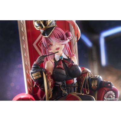 Hololive Production Estatua 1/6 Houshou Marine Thirty Outfit 27 cm