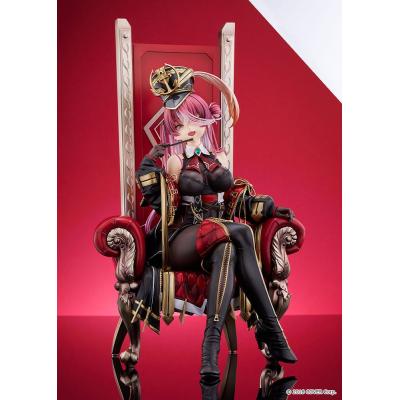 Hololive Production Estatua 1/6 Houshou Marine Thirty Outfit 27 cm