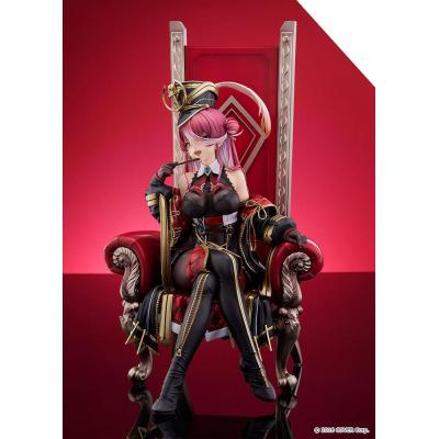 Hololive Production Estatua 1/6 Houshou Marine Thirty Outfit 27 cm