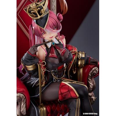 Hololive Production Estatua 1/6 Houshou Marine Thirty Outfit 27 cm