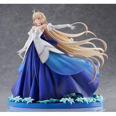 Tsukuhime A piece of blue glass moon PVC Statue 1/8 Arcueid Brunestud Inner Sea of the Planet 29 cm