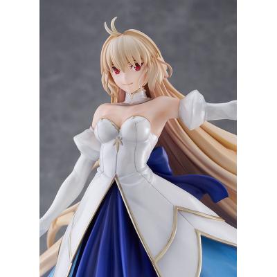 Tsukuhime A piece of blue glass moon PVC Statue 1/8 Arcueid Brunestud Inner Sea of the Planet 29 cm