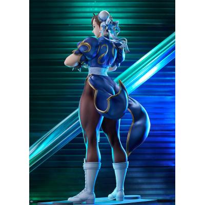 Street Fighter Estatua 1/6 Chun-Li Standby 29 cm