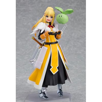 KonoSuba Crimson Legend Figura Figma Darkness (re-run) 14 cm