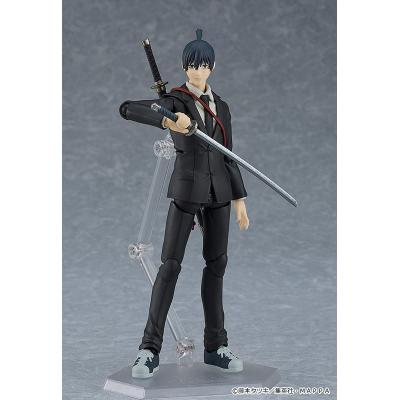 Chainsaw Man Figura Figma Aki Hayakawa 16 cm
