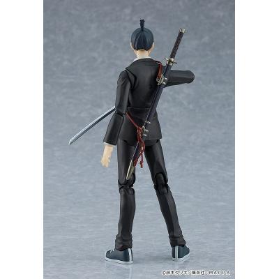 Chainsaw Man Figura Figma Aki Hayakawa 16 cm