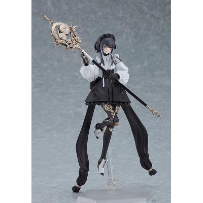 Hito Kaiki Figura Figma NH-02 15 cm