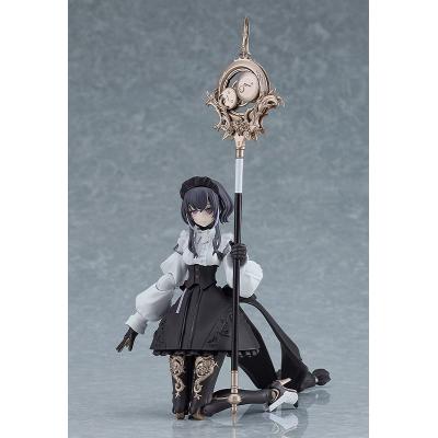 Hito Kaiki Figura Figma NH-02 15 cm