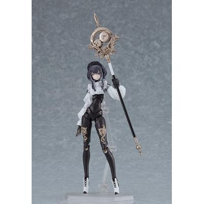Hito Kaiki Figura Figma NH-02 15 cm