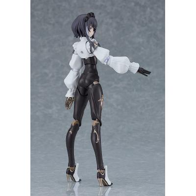 Hito Kaiki Figura Figma NH-02 15 cm