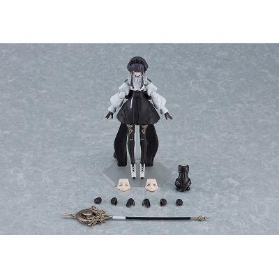 Hito Kaiki Figura Figma NH-02 15 cm