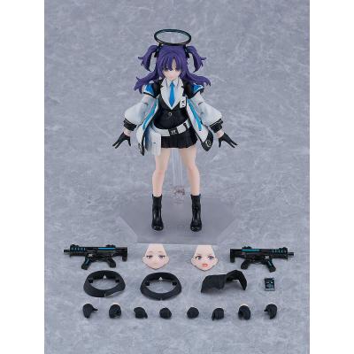 Blue Archive Figura Figma Yuuka Hayase 14 cm