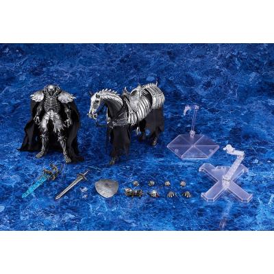 Berserk Figura Figma Skull Knight: DX Edition 17 cm