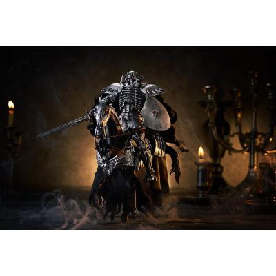Berserk Figura Figma Skull Knight: DX Edition 17 cm
