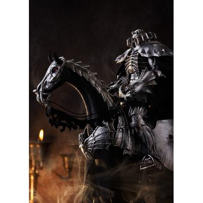 Berserk Figura Figma Skull Knight: DX Edition 17 cm
