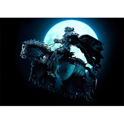 Berserk Figura Figma Skull Knight: DX Edition 17 cm