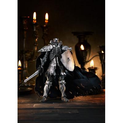 Berserk Figura Figma Skull Knight: DX Edition 17 cm