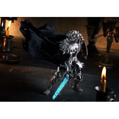 Berserk Figura Figma Skull Knight: DX Edition 17 cm