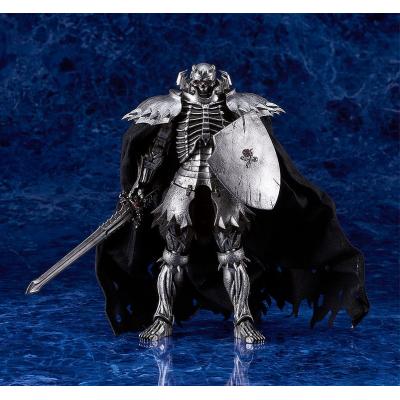 Berserk Figura Figma Skull Knight: DX Edition 17 cm