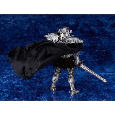 Berserk Figura Figma Skull Knight: DX Edition 17 cm