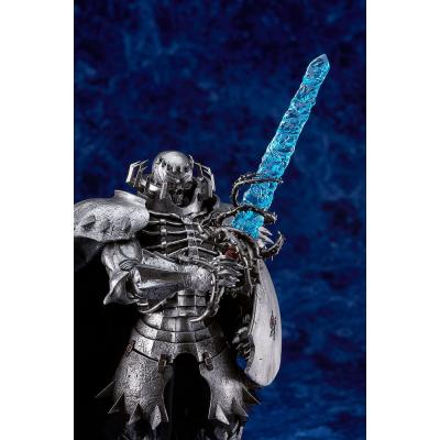 Berserk Figura Figma Skull Knight: DX Edition 17 cm