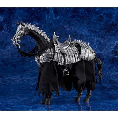 Berserk Figura Figma Skull Knight: DX Edition 17 cm