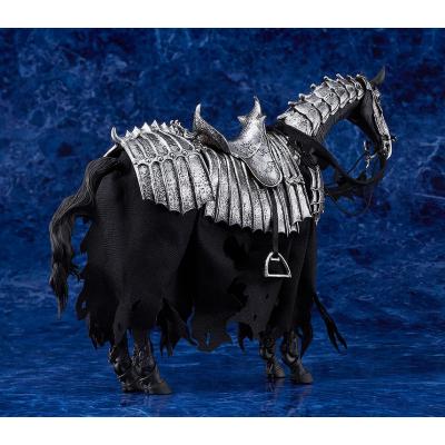 Berserk Figura Figma Skull Knight: DX Edition 17 cm