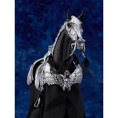 Berserk Figura Figma Skull Knight: DX Edition 17 cm