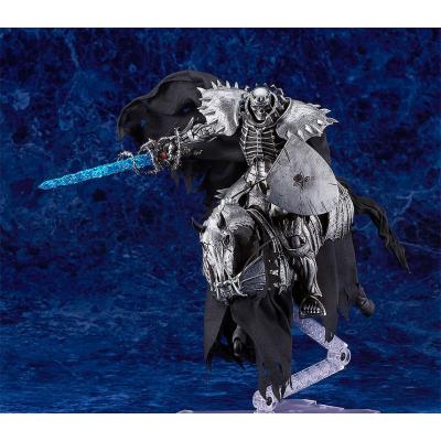 Berserk Figura Figma Skull Knight: DX Edition 17 cm