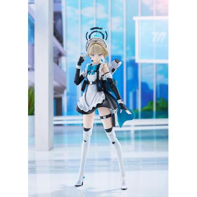 Blue Archive Maqueta Plamatea Toki 17 cm