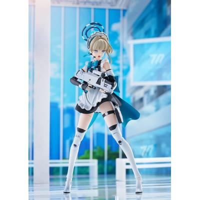Blue Archive Maqueta Plamatea Toki 17 cm