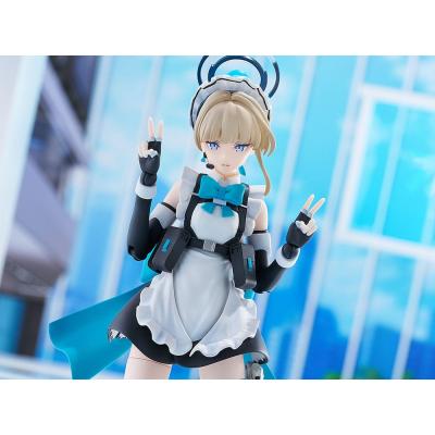 Blue Archive Maqueta Plamatea Toki 17 cm