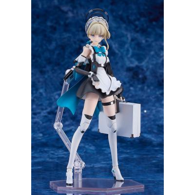 Blue Archive Maqueta Plamatea Toki 17 cm