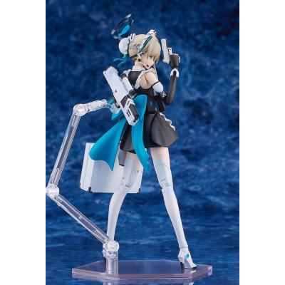 Blue Archive Maqueta Plamatea Toki 17 cm