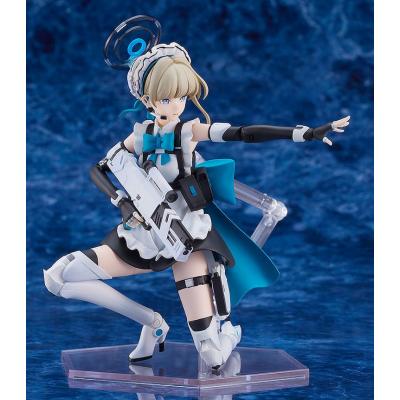 Blue Archive Maqueta Plamatea Toki 17 cm