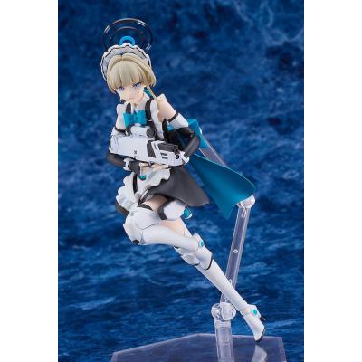 Blue Archive Maqueta Plamatea Toki 17 cm