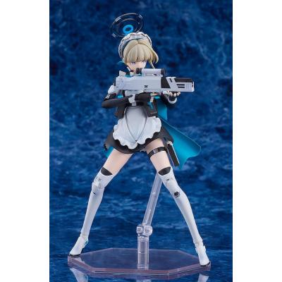 Blue Archive Maqueta Plamatea Toki 17 cm
